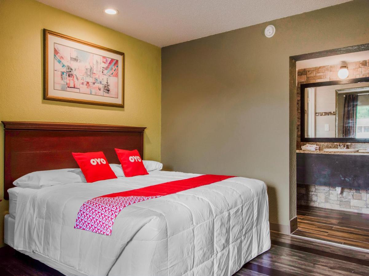Oyo Superior Budget Inn Bartow Exterior foto