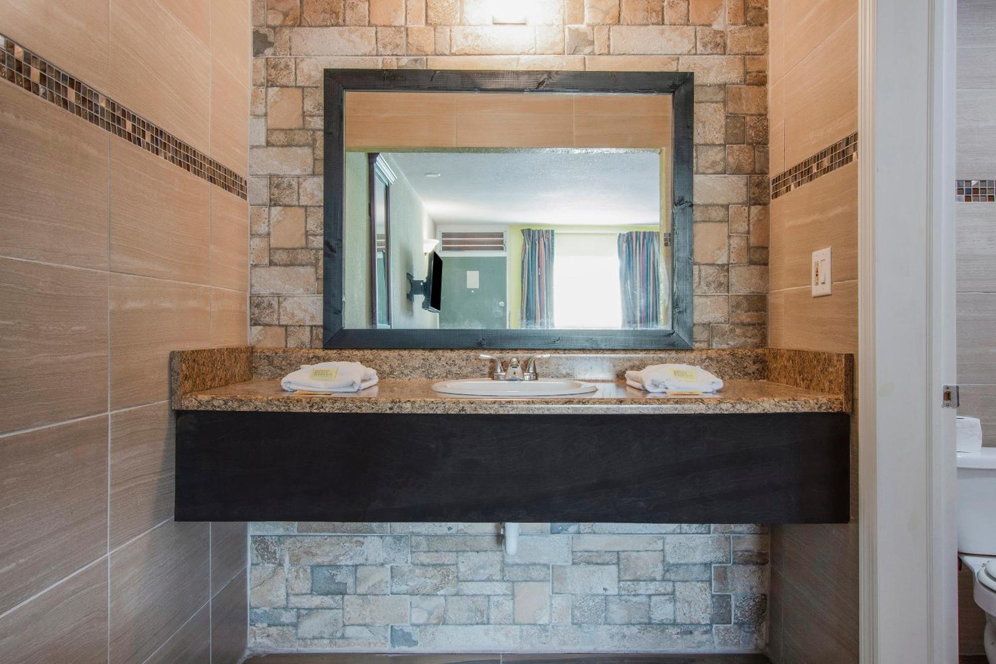Oyo Superior Budget Inn Bartow Exterior foto